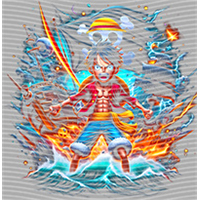 Japanese anime-JP 825